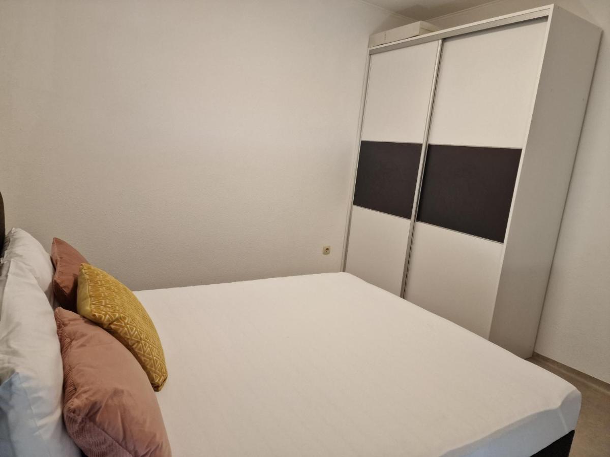 Big Panorama Villa, For 21 Person In Omis Čelina Kültér fotó