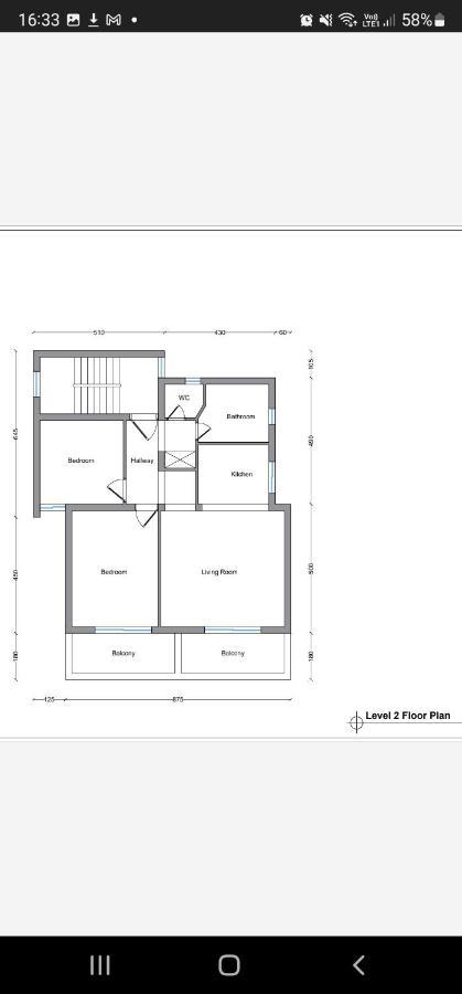 Big Panorama Villa, For 21 Person In Omis Čelina Kültér fotó